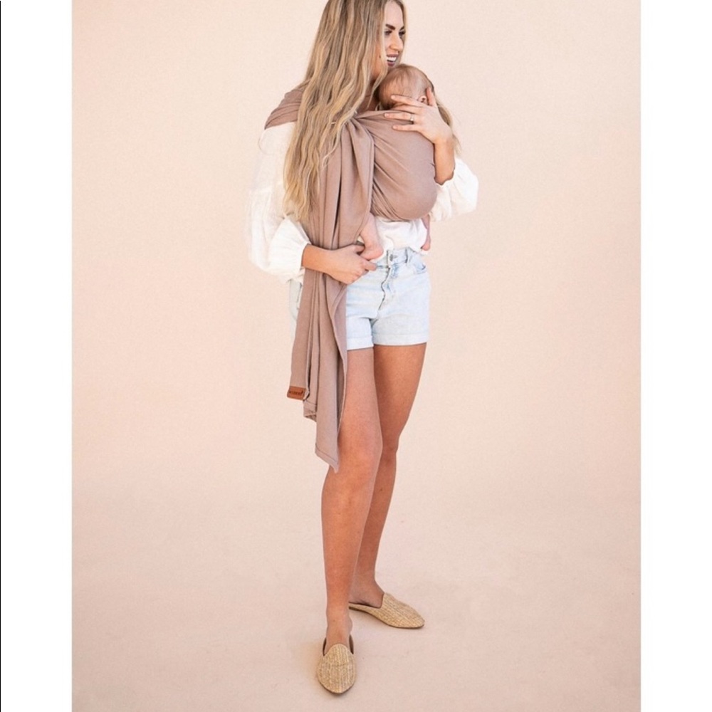 WILDBIRD Modal Ring Sling in the color Kolea